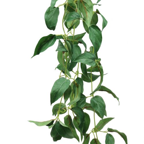 Floristik24 Porte feuille vert 160cm