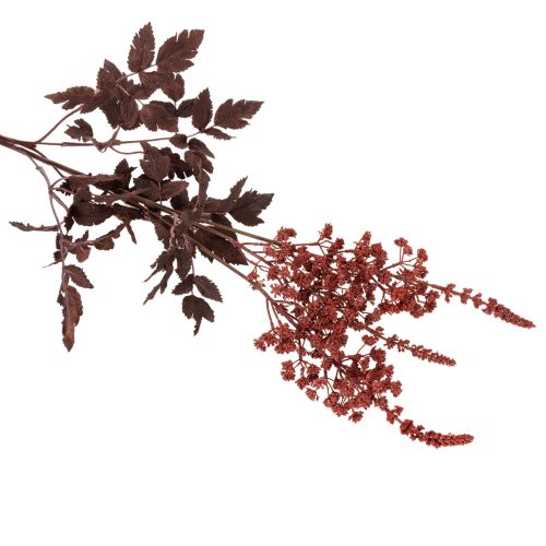 Astilbe artificielle à longue tige, splendeur 80 cm | Floristik24.fr