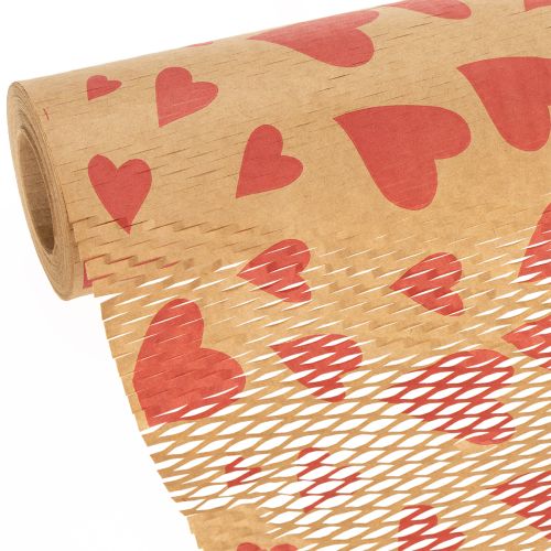 Papier cadeau durable, motif décoratif pour occasions spéciales, 25 mètres