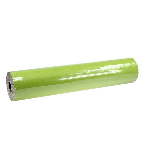 Floristik24 Fleur Soie "Windflower" Vert 75cm 9kg