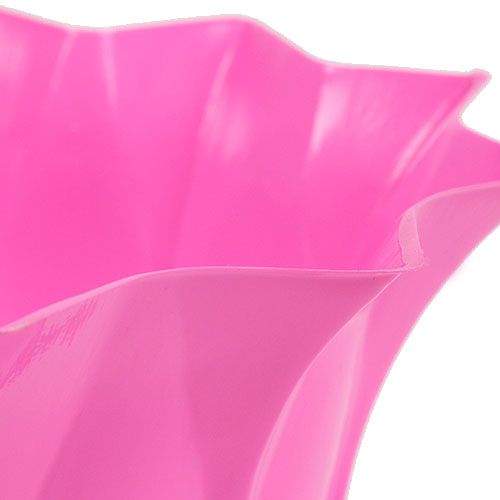 Floristik24 Pot en plastique Ø 15 cm h. 10 cm 10 p.