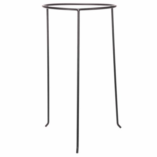 ProductNameSupport rond pour plante en pot en métal noir, hauteur 50 cm, pour pot de 25 cm/ProductName
ProductDescription<h2>Support rond pour plante en pot de 25 cm à la maison</h2>
<p>Ce support rond en métal noir permet de surélever une plante en pot. 