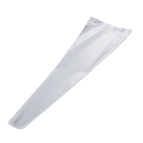 Article Sachet de fleurs non imprimé L41cm l3-12cm 50 pcs