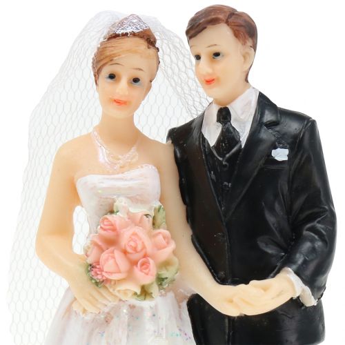 Article Couple de mariés, couple de mariés 10,5 cm
