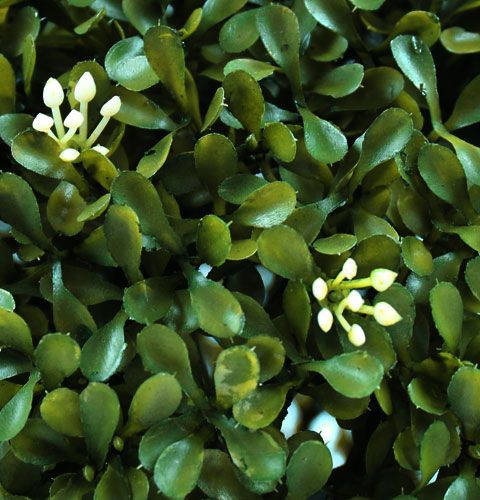 Floristik24 Boule de livre Ø30cm