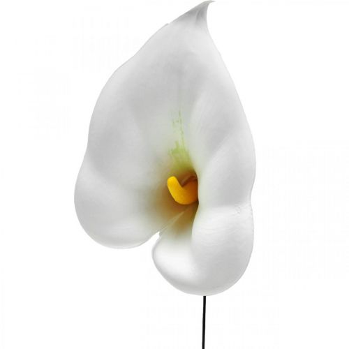 Article Calla moyen sur fil 50 pcs