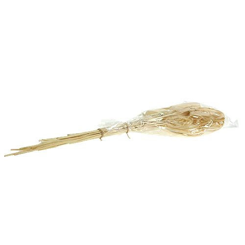 Article Bobine de canne blanchie 25 pcs