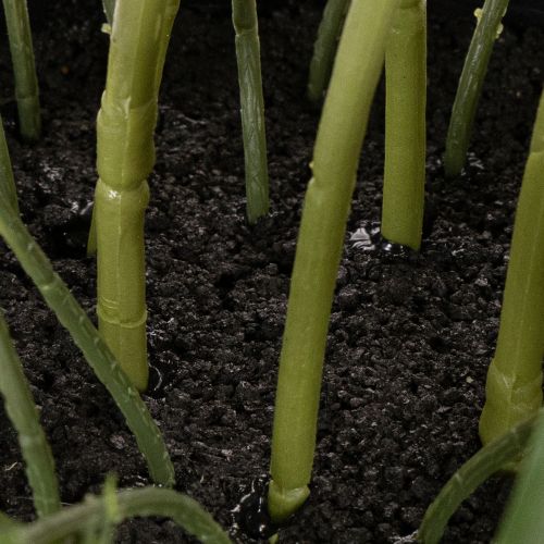 Plante artificielle Hellébore en pot - 50 cm - Décoration intérieure | Floristik24.fr