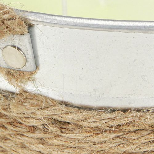 Article Bougie Citronnelle Bougie Anti Moustique 3 Mèches 20h Ø18cm