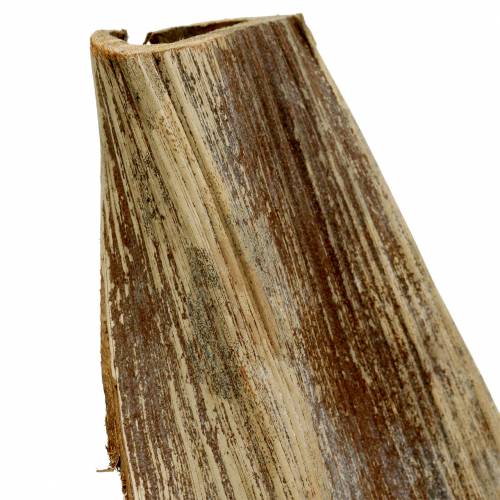 Article Feuille de cocotier Galara incurvée