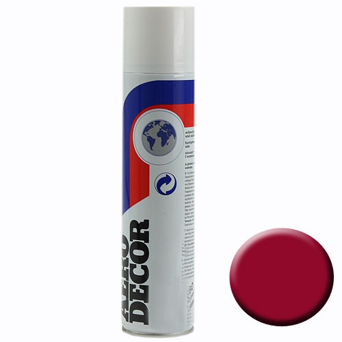 Floristik24 Color-Spray violet mat 400ml