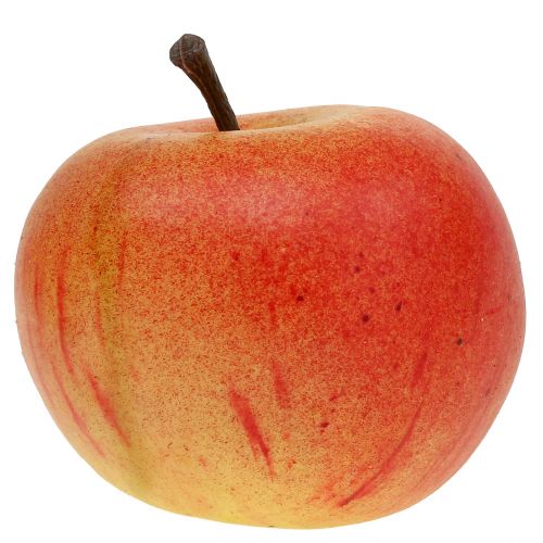 Article Pommes déco Cox 6cm 6pcs