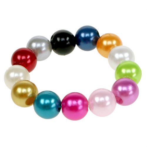 Perles décoratives Ø 8 mm 250 p.