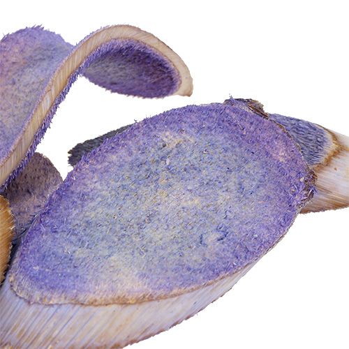 Floristik24 Rondelles décoratives mauve clair 300 g