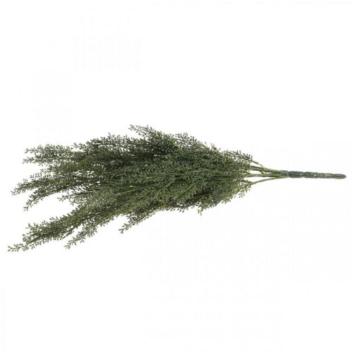 Floristik24 Deco Erika-Busch Pic Vert Bruyère Artificielle H50cm