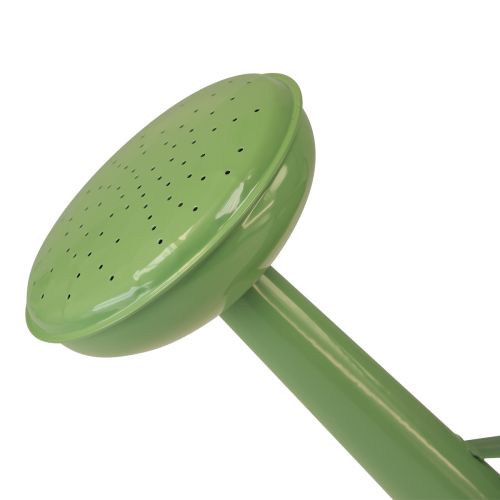 Article Arrosoir décoratif pour plantation menthe métal H26cm 5L