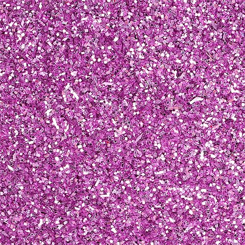 Déco Paillettes Rose 115g