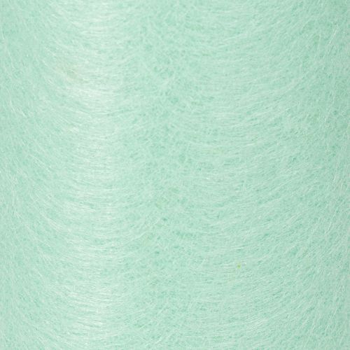 Rouleau en Vlies Vert 25 m pour Décoration de Table | Floristik24.fr