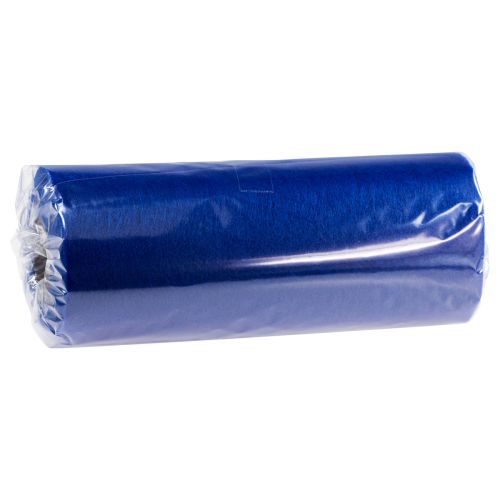 Article Chemin de table décoratif en polaire chemin de table décoratif en polaire bleu 23cm 25m