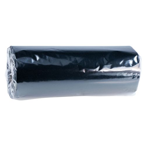 Article Dekovlies chemin de table polaire chemin de table noir 23cm 25m