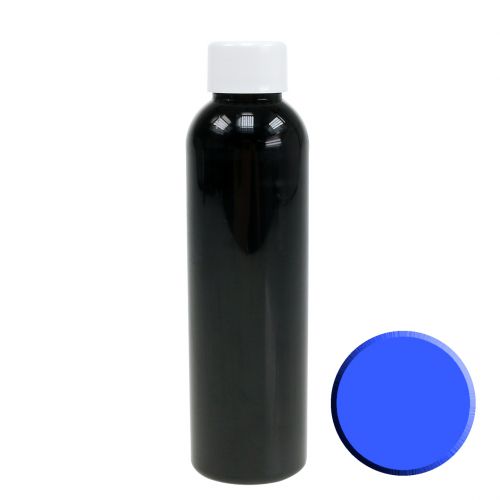 Floristik24 Colorant pour eau bleu 150 ml