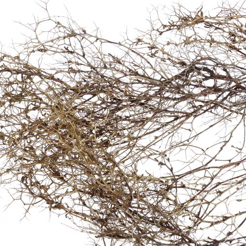 Article Branches déco Iron Bush branches décoration naturelle bois nature 250g