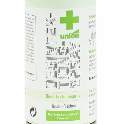 Article Désinfectant désinfectant pour les mains désinfectant 150ml désinfectant