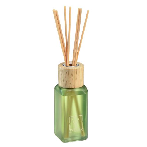 Diffuseur de parfum d'ambiance en verre Camila Secret Garden Summer 100ml