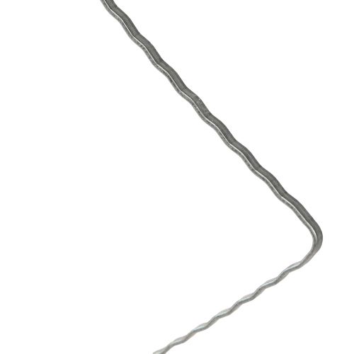 Article Fil étoile vague anneau fil étoiles pour couronnes 30cm 10 pcs