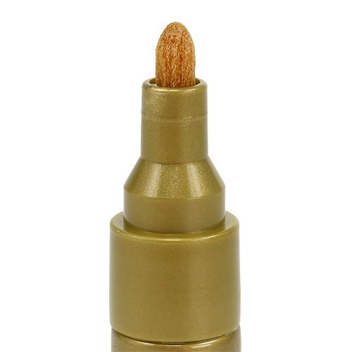 Article Marqueur peinture Edding® 750 Doré