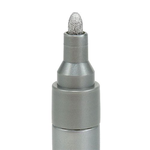 Article Marqueur peinture Edding® 750 argent