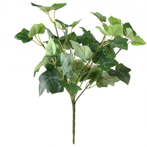 Floristik24 Lierre artificiel buisson de lierre plante artificielle vert L33cm