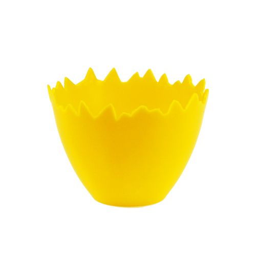 Article Coquetier Ø9cm 20pcs jaune