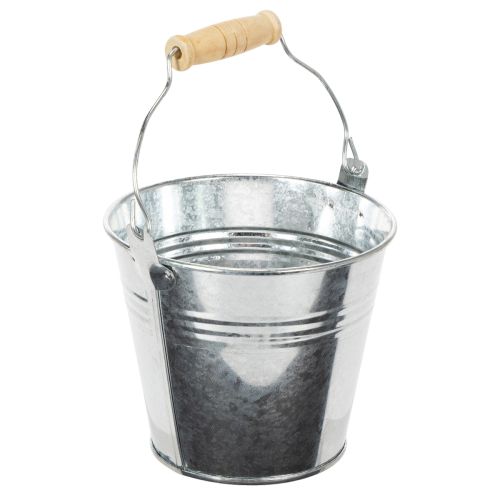 Eimer 12 cm - Lot de 8 petits