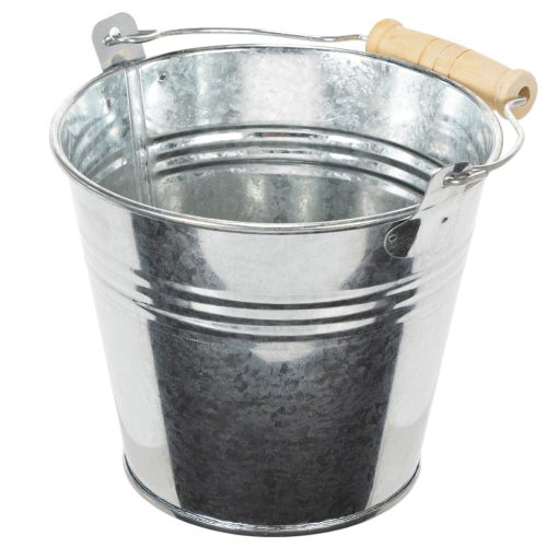 Eimer 12 cm - Lot de 8 petits