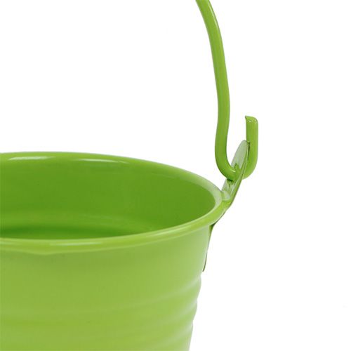 Godets triés Ø6cm H5,5cm 12pcs