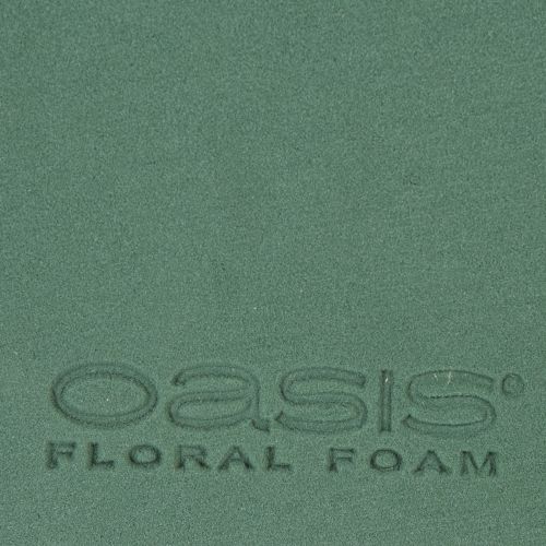 Article Licorne en mousse florale 68 cm x 60 cm