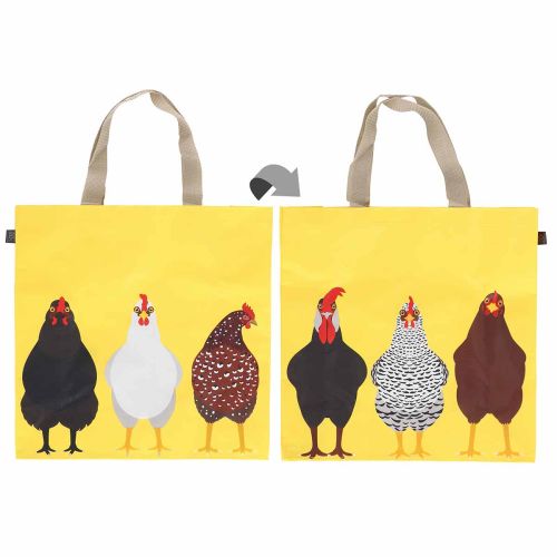 ProductNameSac cabas jaune avec motif de poules, 40 × 15 × 40 cm, pour les courses et les cadeaux/ ProductName
ProductDescription<h2>Sac cabas à motif de poules pour les courses et la maison</h2>
<p>Ce sac cabas jaune présente un motif de poules sur ses d | Floristik24.fr