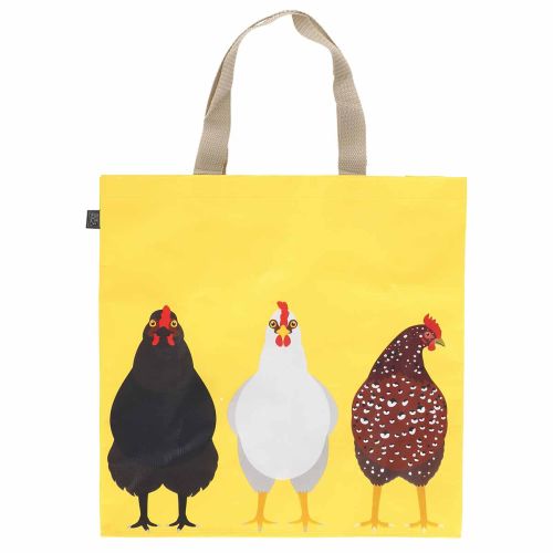 ProductNameSac cabas jaune avec motif de poules, 40 × 15 × 40 cm, pour les courses et les cadeaux/ ProductName
ProductDescription<h2>Sac cabas à motif de poules pour les courses et la maison</h2>
<p>Ce sac cabas jaune présente un motif de poules sur ses d | Floristik24.fr