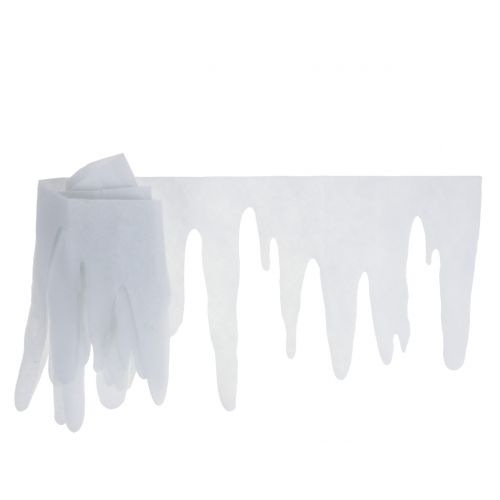 Article Bordure de glace 2m