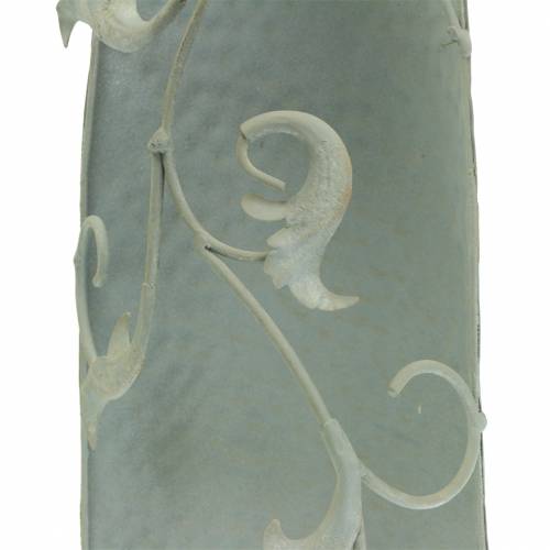 Floristik24 Ange déco métal 58cm