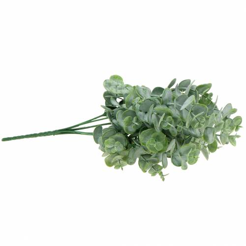 Article Eucalyptus artificiel vert 32cm