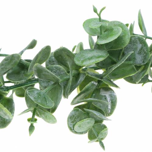 Article Guirlande Eucalyptus Vert 180cm