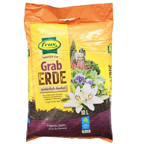 Terreau FRUX (10 litres)