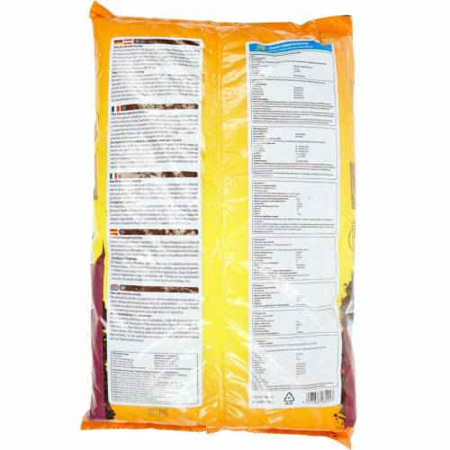 Article Terreau pour orchidées FRUX Earth (5 litres)