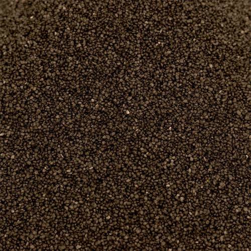 Article Couleur sable 0.5mm marron 2kg