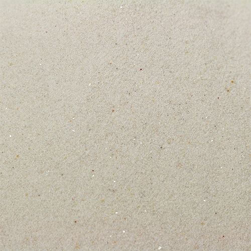 Article Sable coloré 0,1-0,5mm naturel 2kg
