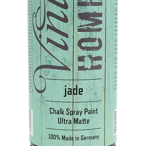Floristik24 Spray Couleur Vert Vintage 400ml