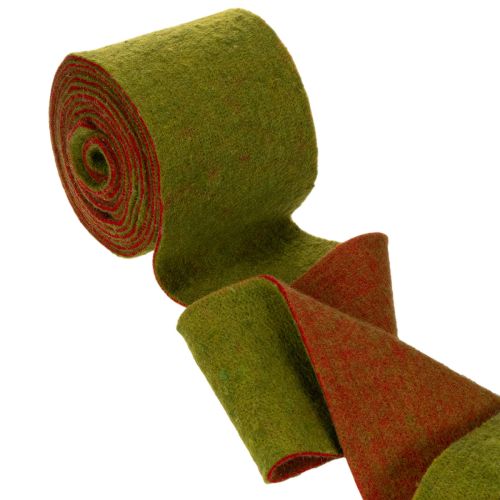 Ruban de feutrine de laine