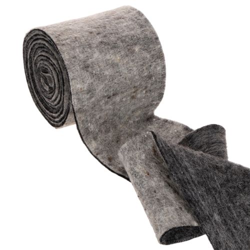 Charnière pour pot en feutre